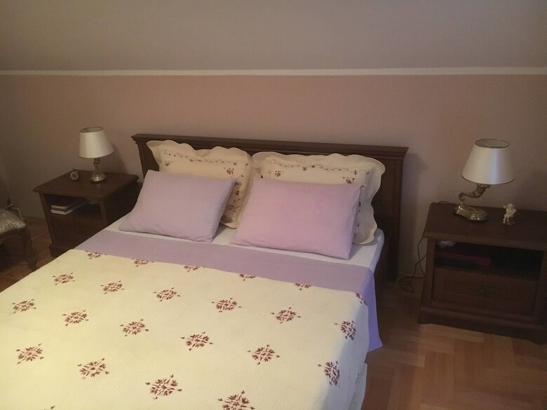 Hostal Kairos Rooms