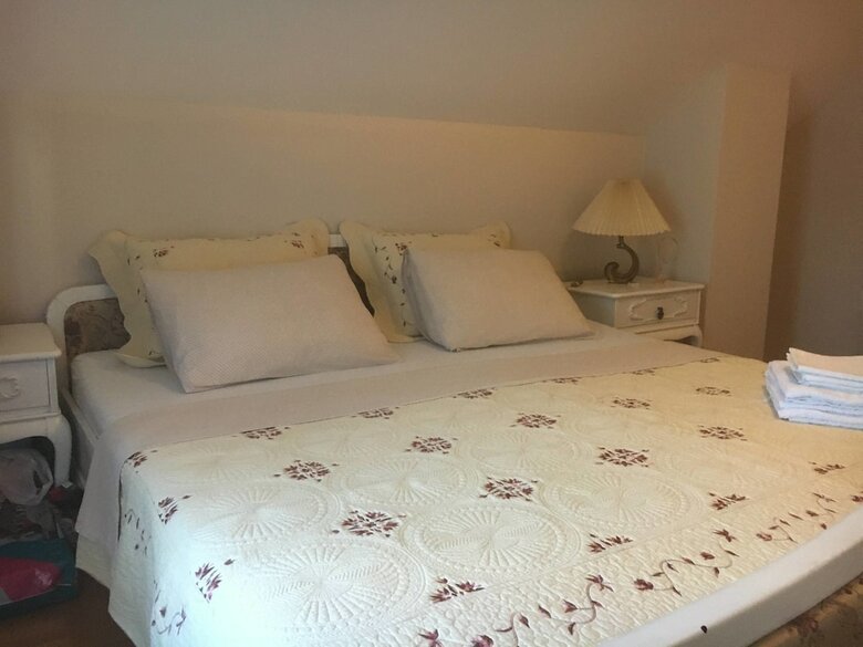 Hostal Kairos Rooms