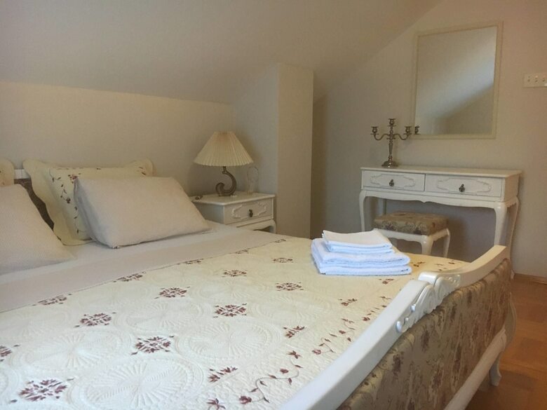 Hostal Kairos Rooms
