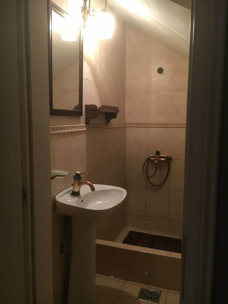 Hostal Kairos Rooms