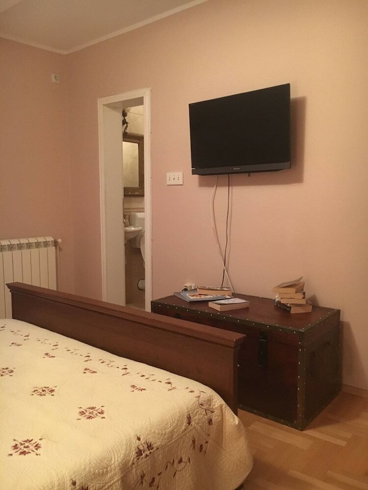 Hostal Kairos Rooms