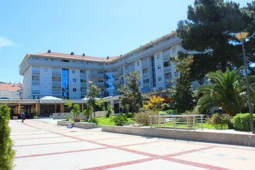 Lux Magnolia Apartment