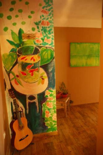 Hostel Anton
