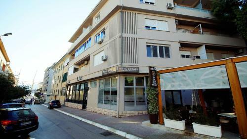 Kala Lux Apartment