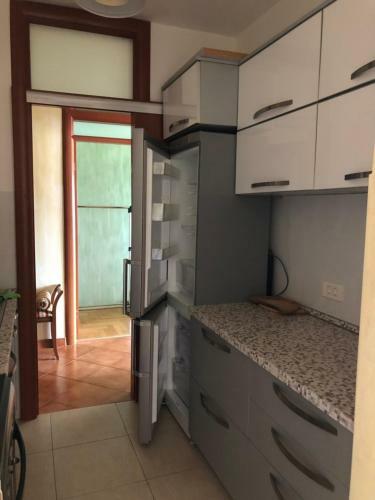 Apartment B3 Trg Magnolija