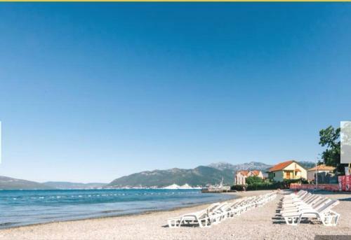 Apartments Dragana