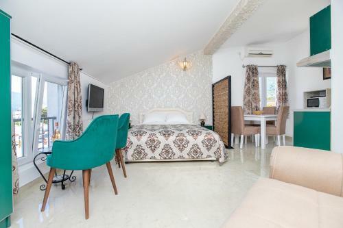 Apartments Dragana