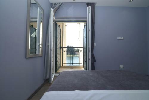 Pontus Luxury Apartments