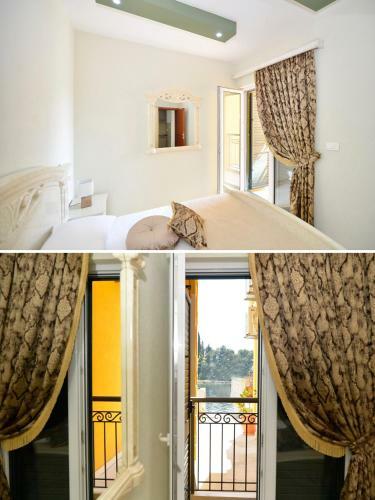 Pontus Luxury Apartments