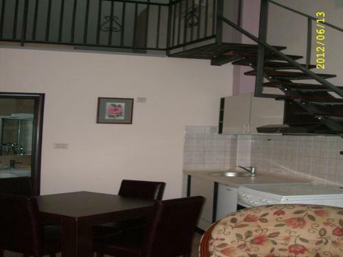 Nina Apartments