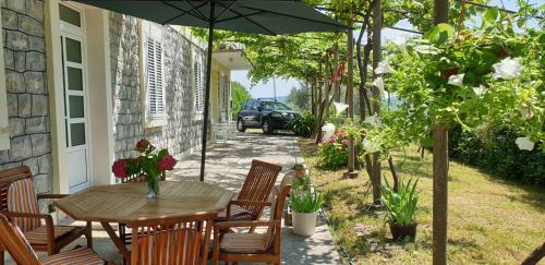 Apartman Maestral