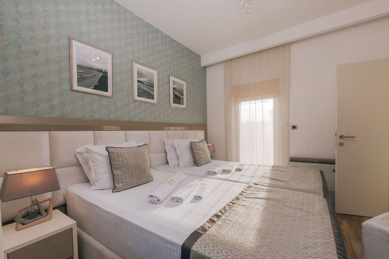 Hotel Villa Royal