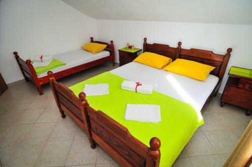 Hostal Apartmani Bekonja