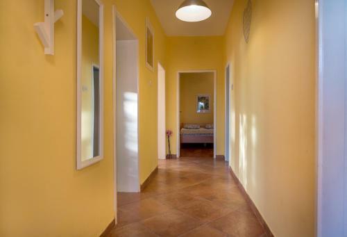 Villa Holiday Home Nives