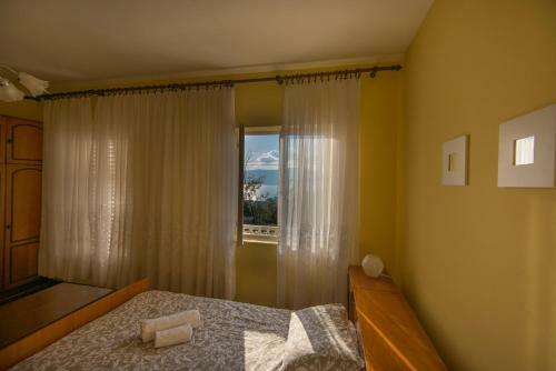 Villa Holiday Home Nives