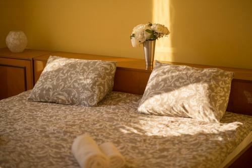 Villa Holiday Home Nives