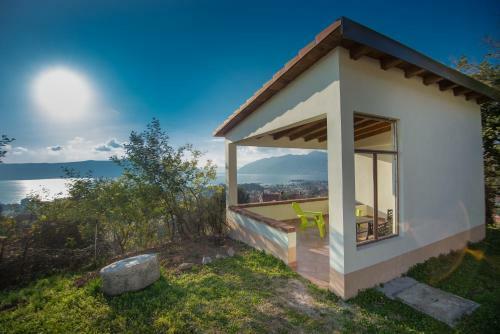 Villa Holiday Home Nives