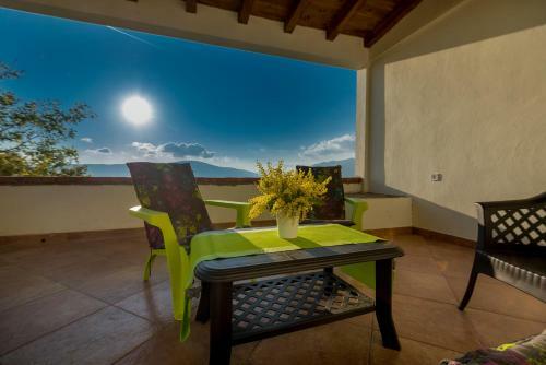 Villa Holiday Home Nives