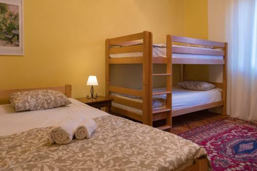 Villa Holiday Home Nives