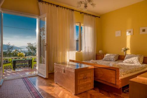 Villa Holiday Home Nives