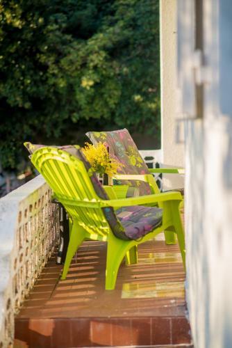 Villa Holiday Home Nives