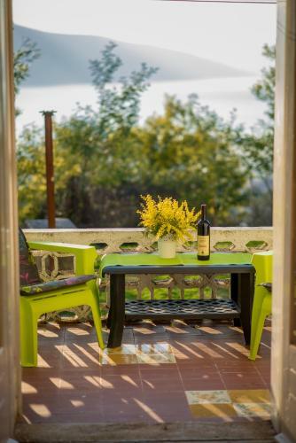 Villa Holiday Home Nives