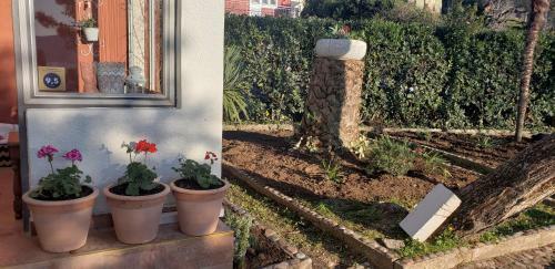 Villa Holiday Home Nives