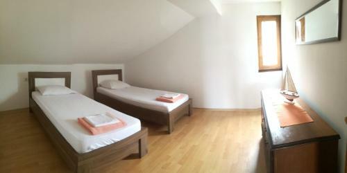 Triplex Apartman