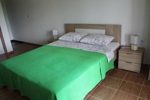 Apartments Villa Malina