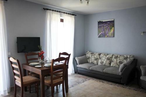 Apartments Villa Malina