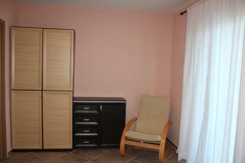 Apartments Villa Malina