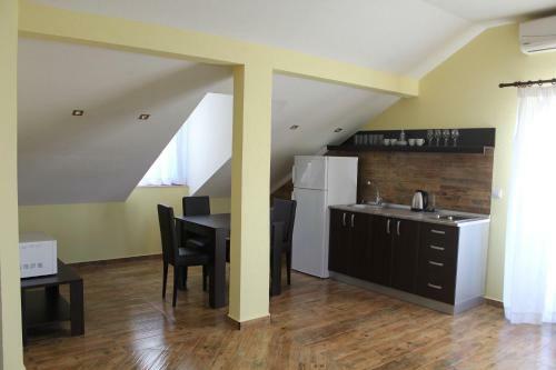 Apartments Villa Malina