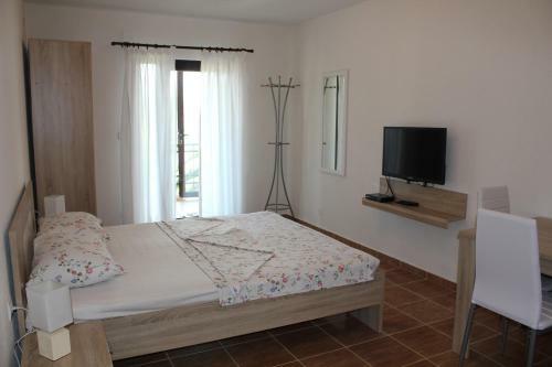 Apartments Villa Malina