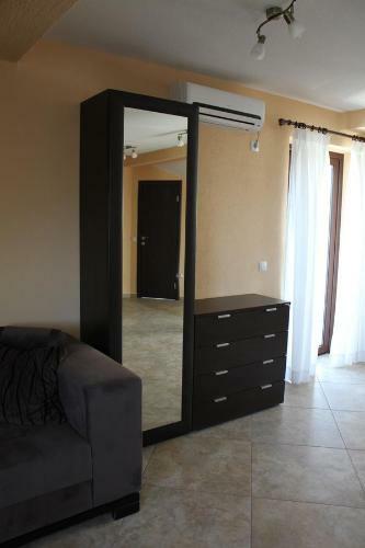 Apartments Villa Malina