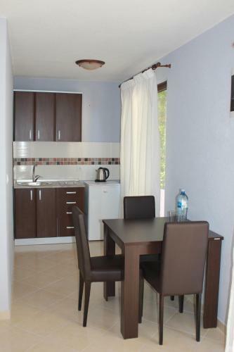 Apartments Villa Malina