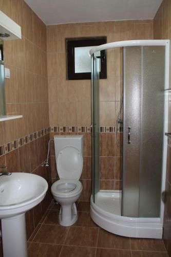 Apartments Villa Malina
