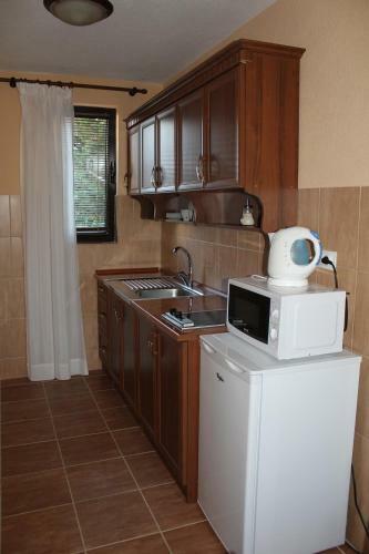 Apartments Villa Malina