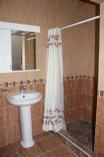 Apartments Villa Malina