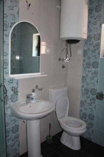 Apartments Villa Malina