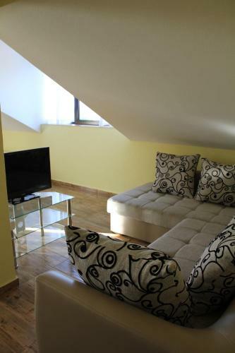 Apartments Villa Malina