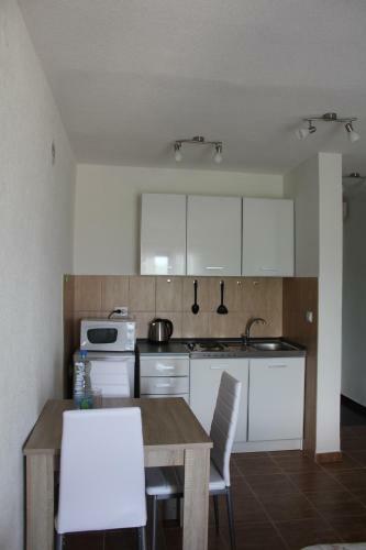 Apartments Villa Malina