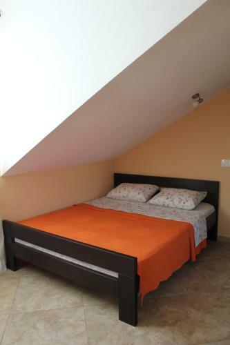 Apartments Villa Malina