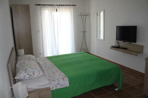 Apartments Villa Malina