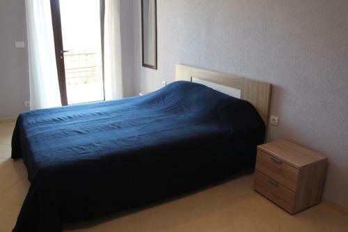 Apartments Villa Malina