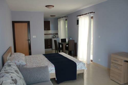 Apartments Villa Malina