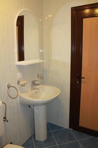 Apartments Villa Malina