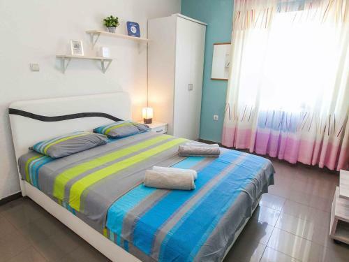 Maki Apartments