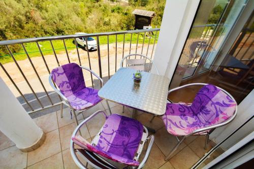Apartments Marinic2