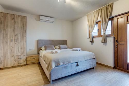 Apartamento Villa Ilijana