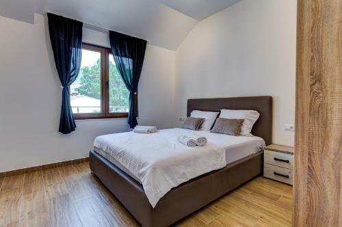 Apartamento Villa Ilijana